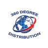 360° Distribution